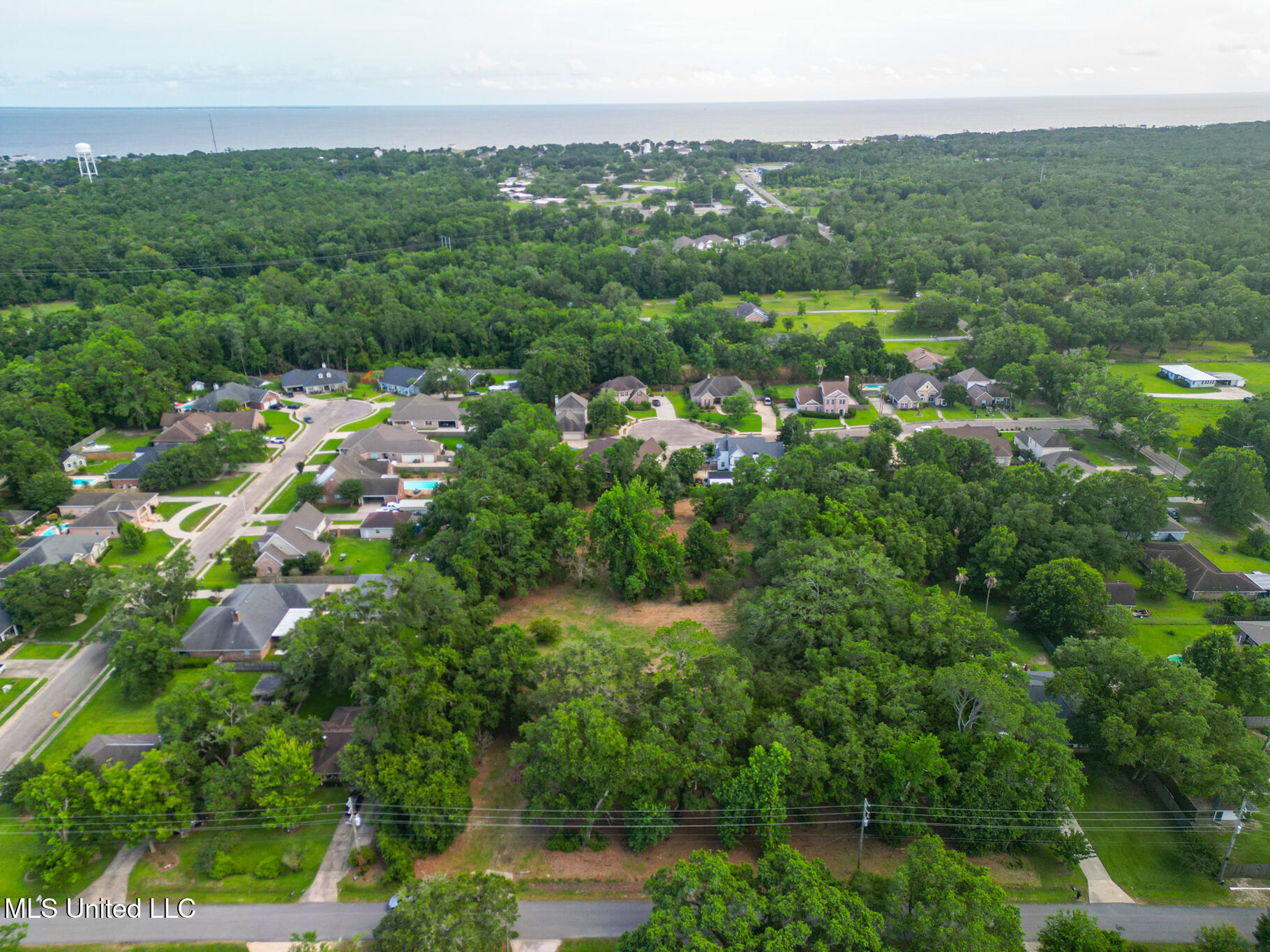 Lot 3 Johnson Road Property Photo 6