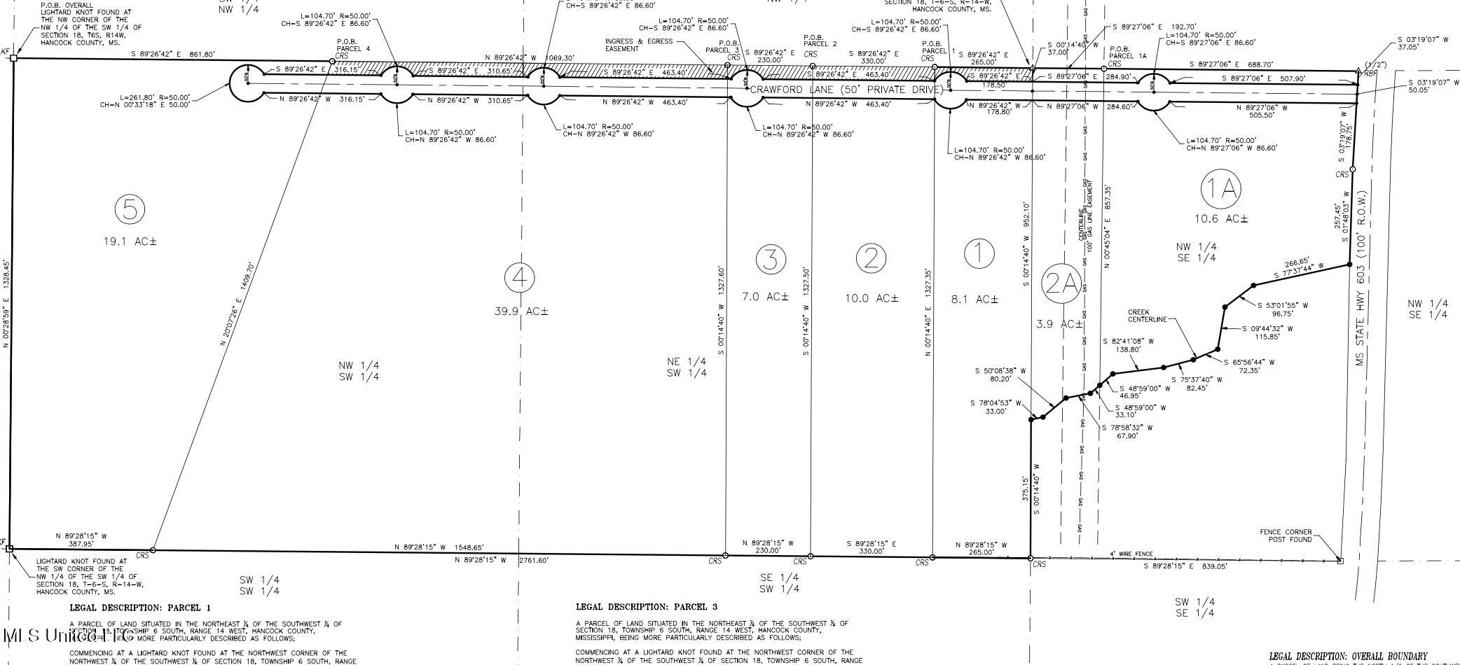 5100 Crawford Ln. Property Photo 3