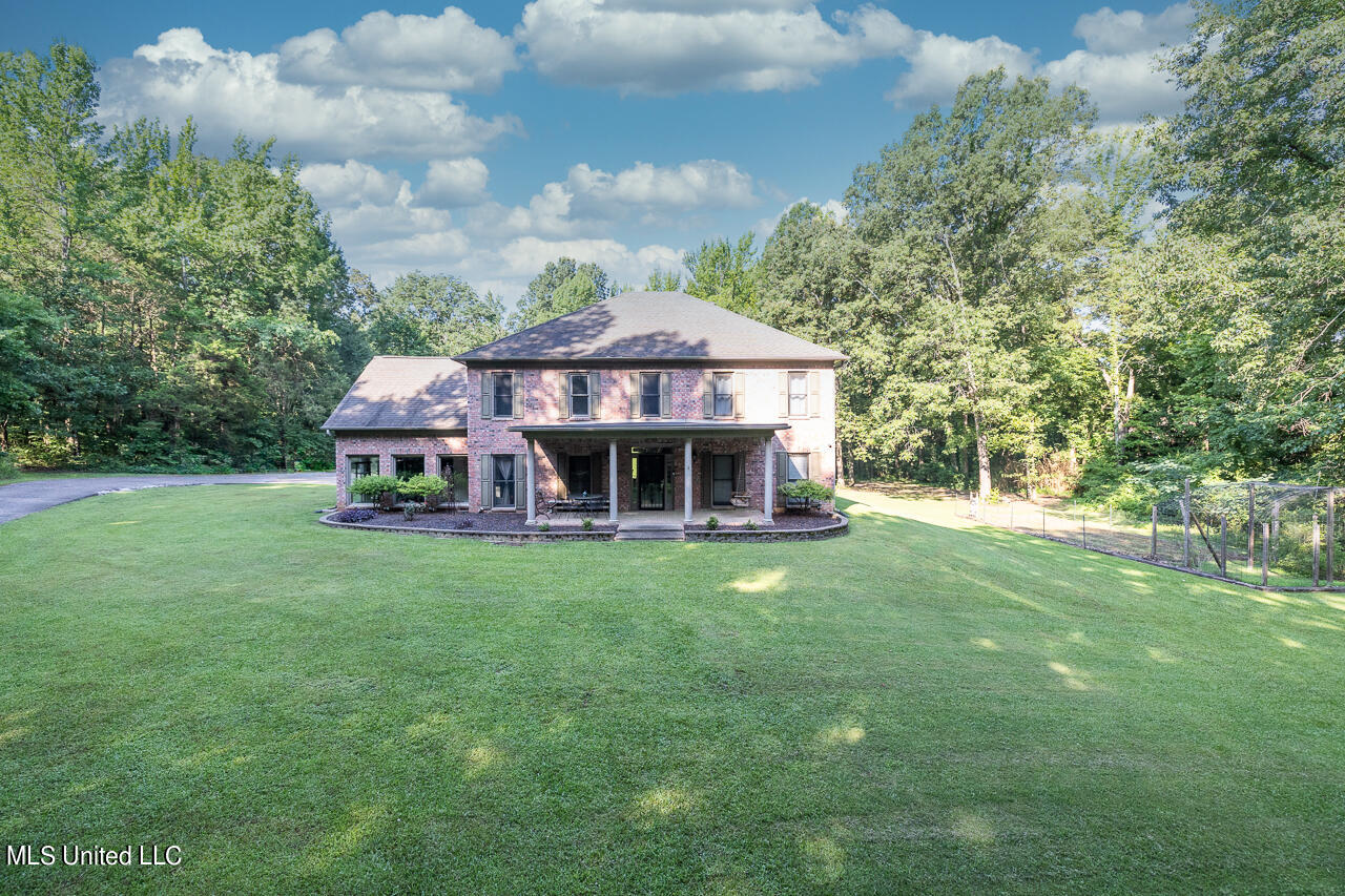 3981 Pleasant Hill Road Property Photo 1