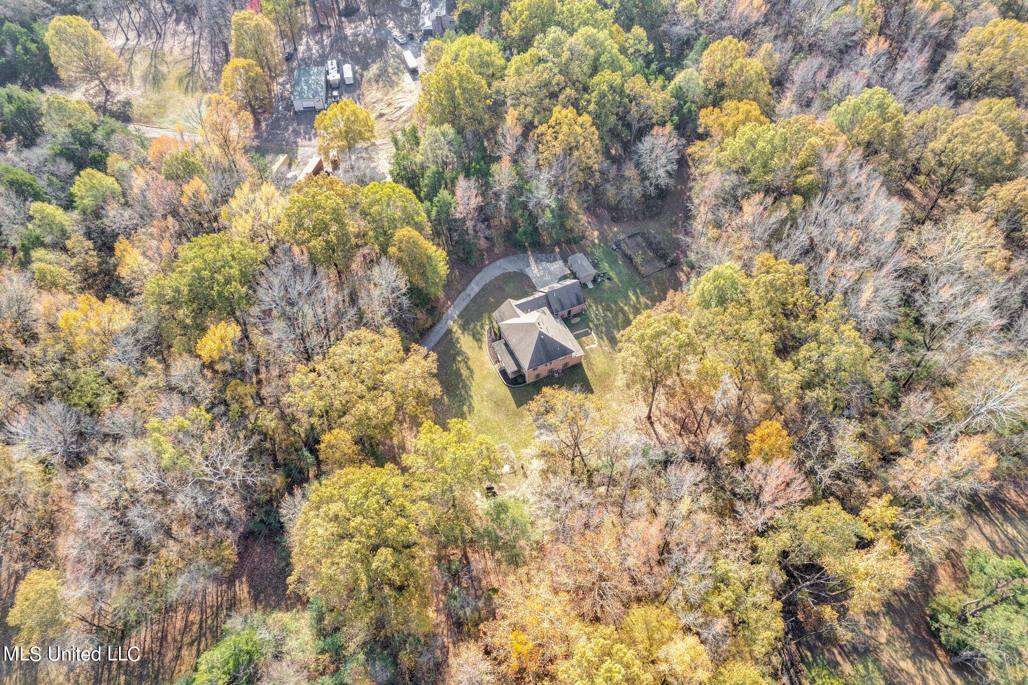 3981 Pleasant Hill Road Property Photo 2