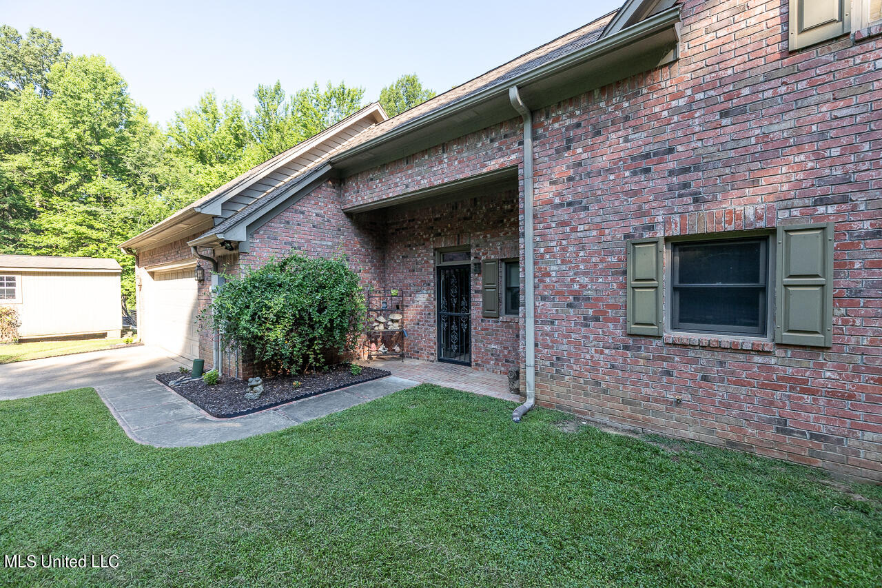 3981 Pleasant Hill Road Property Photo 4