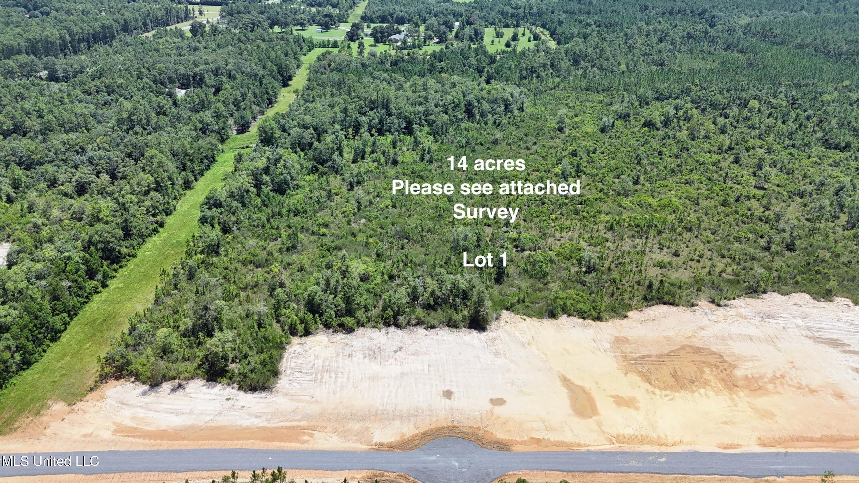 5100 Crawford Ln. Property Photo 1