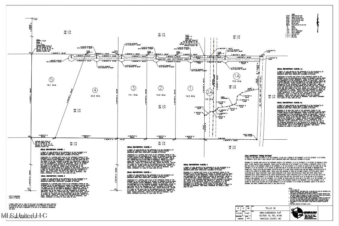 5100 Crawford Ln. Property Photo 5