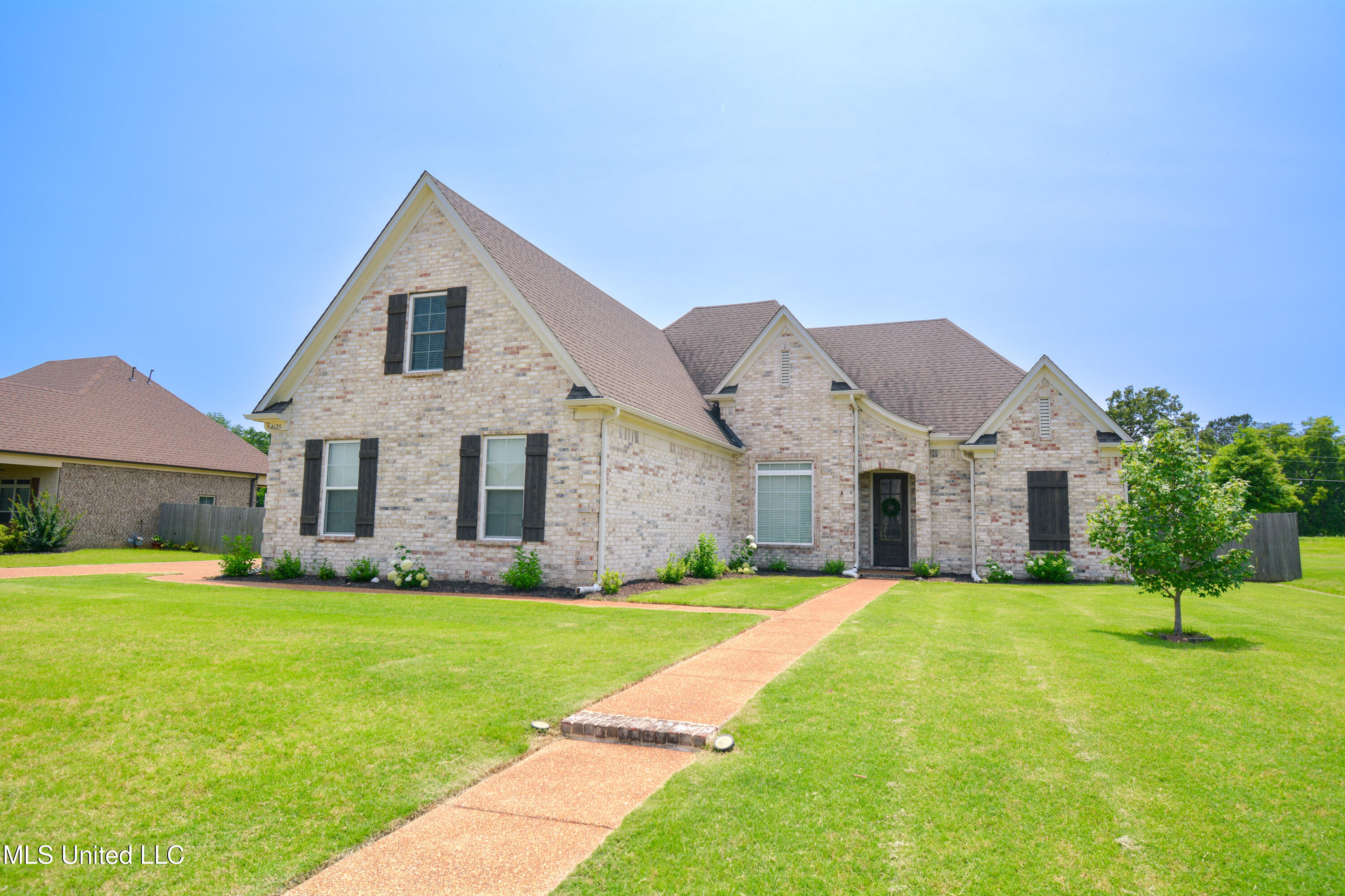 4625 Riva Ridge Drive Property Photo 1