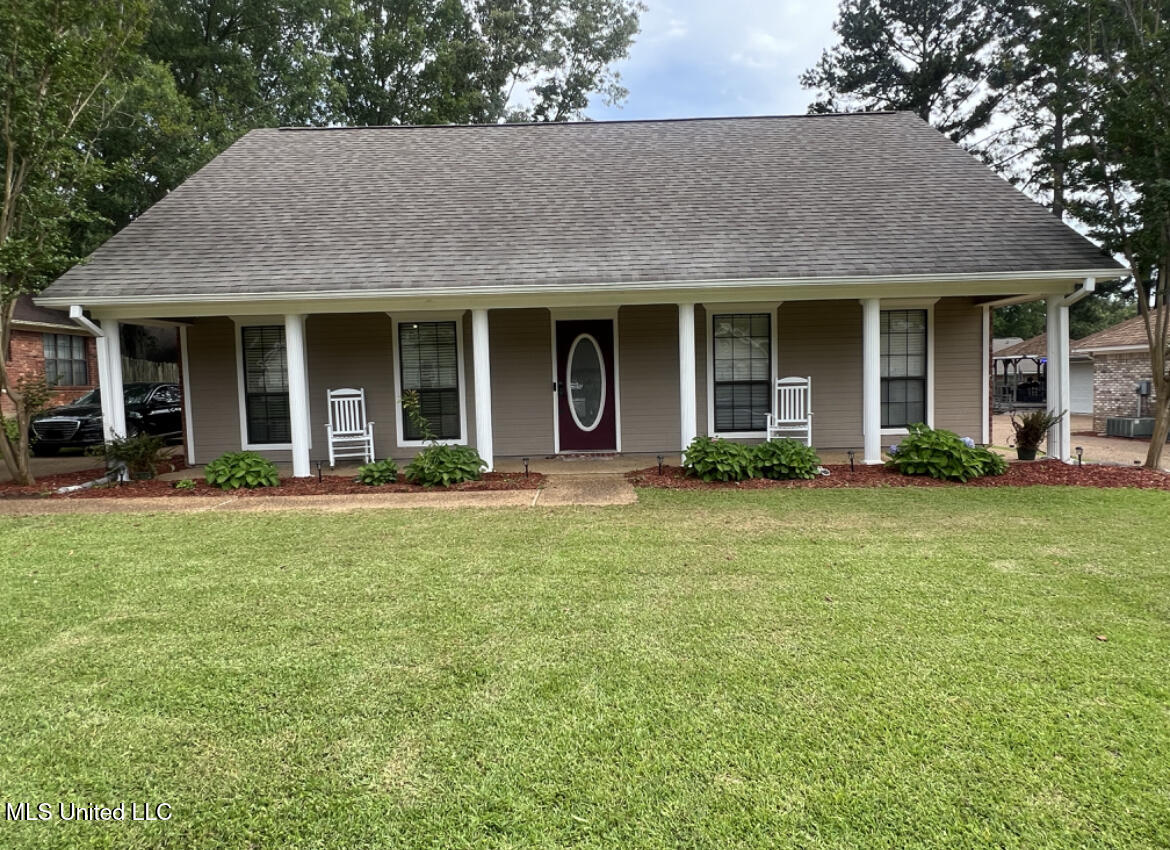 243 Sundance Circle Property Photo 1