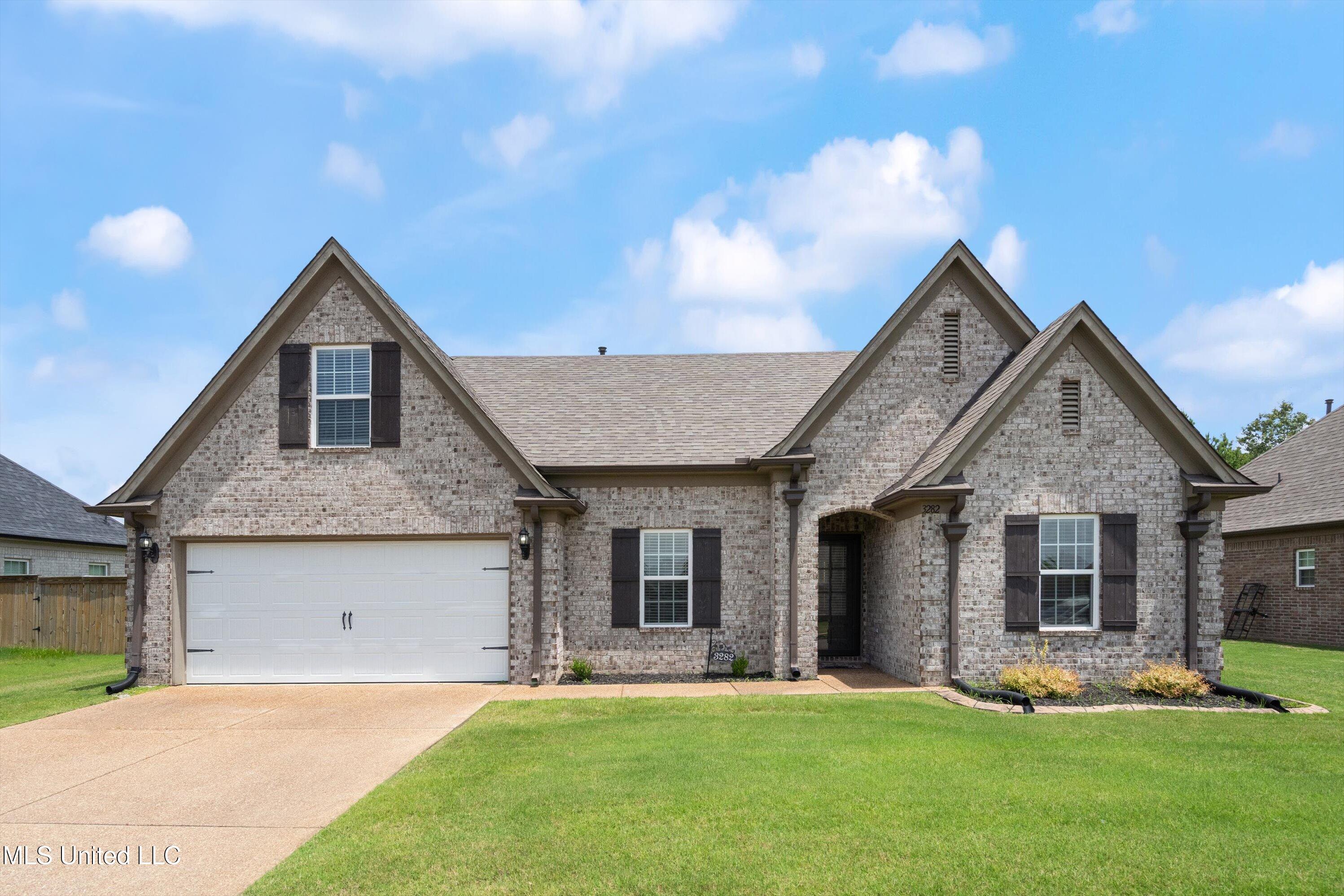 3282 Magnolia Bloom Drive Property Photo 1