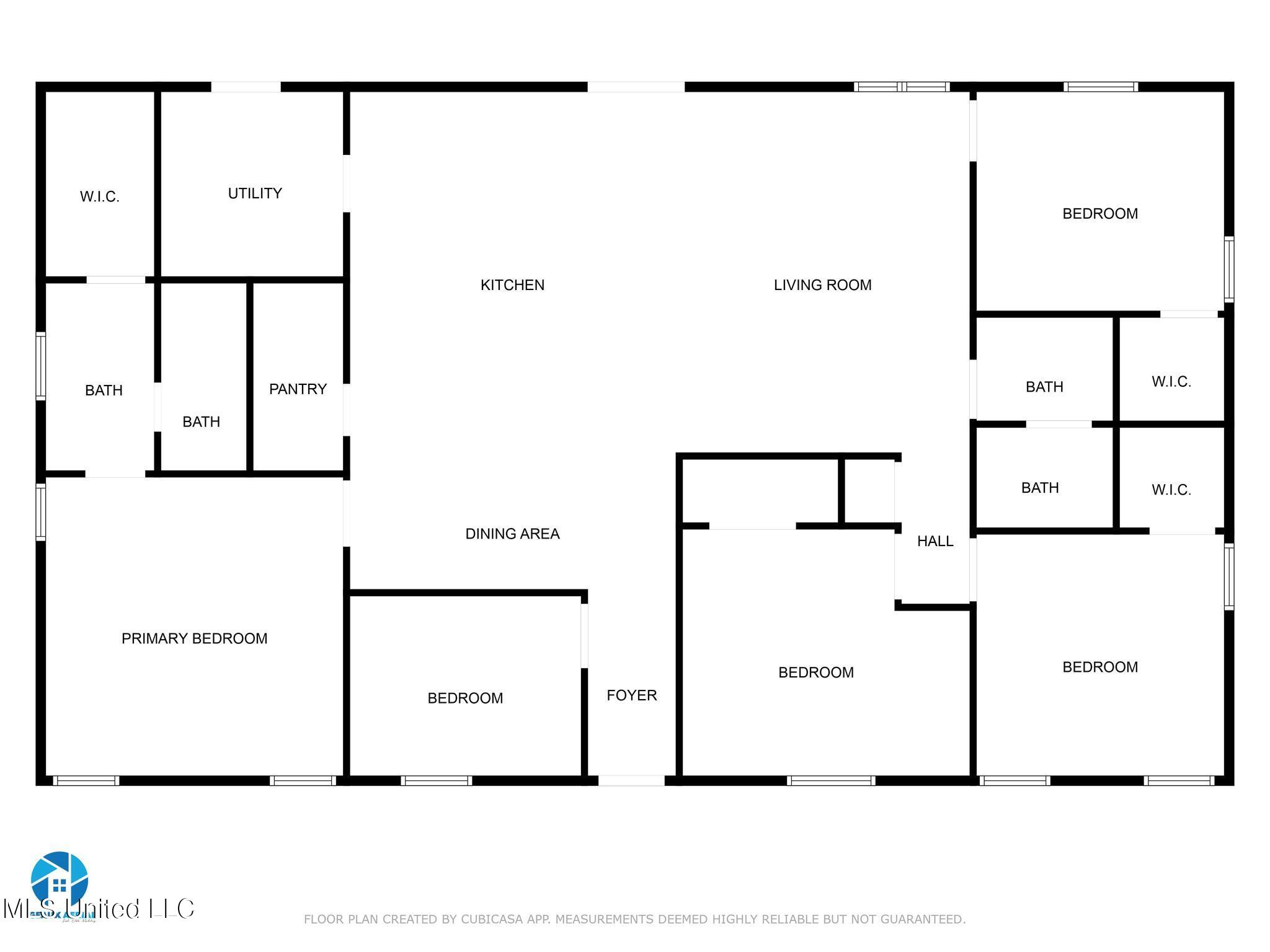 23207 Unicorn Lane Property Photo 6
