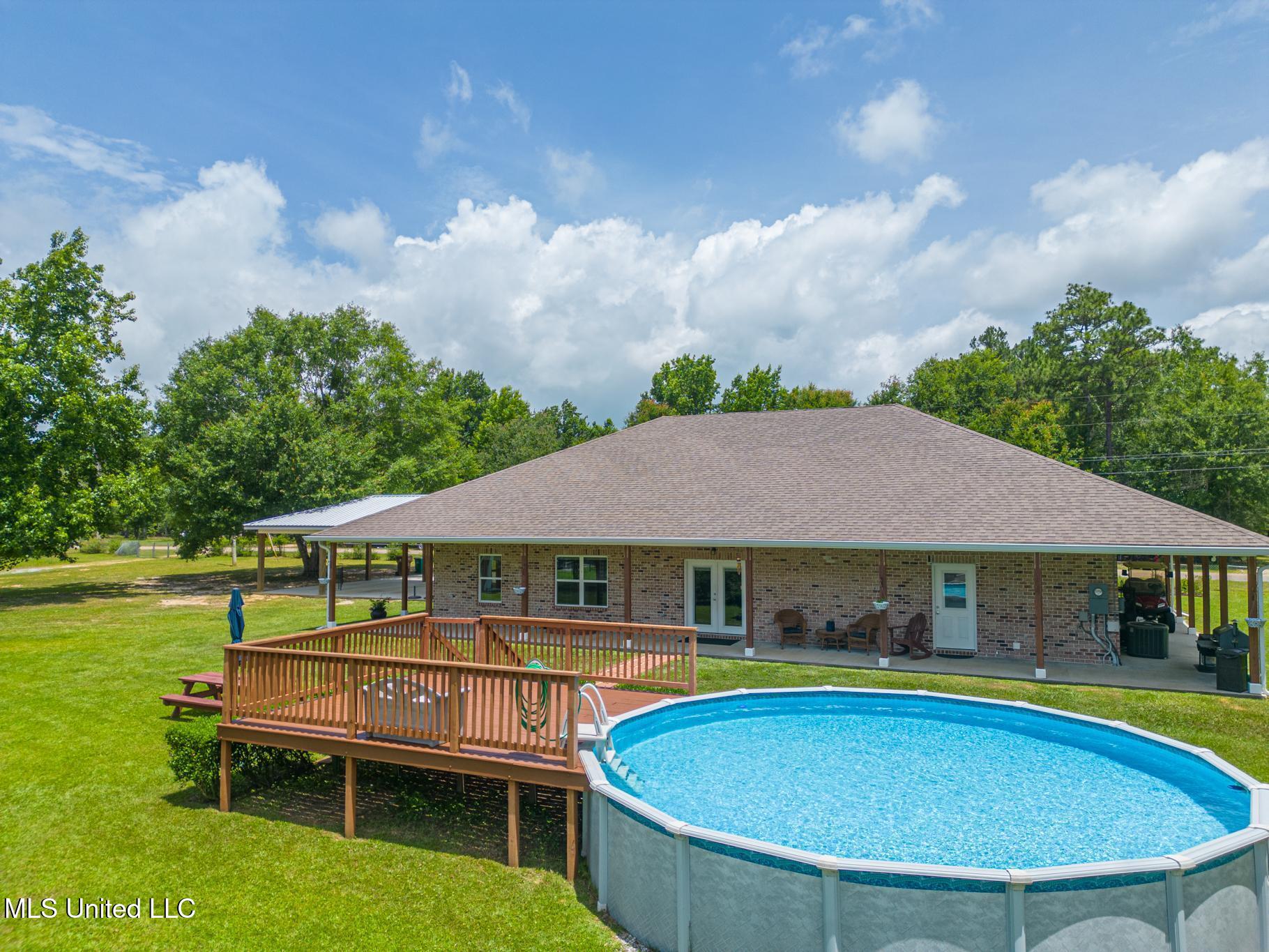 23207 Unicorn Lane Property Photo 39