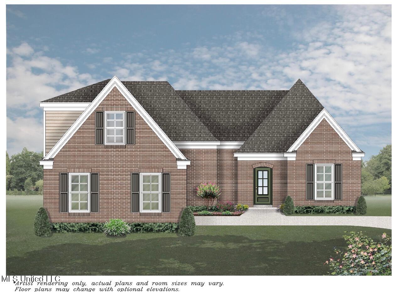 864 Andys Way Property Photo 1
