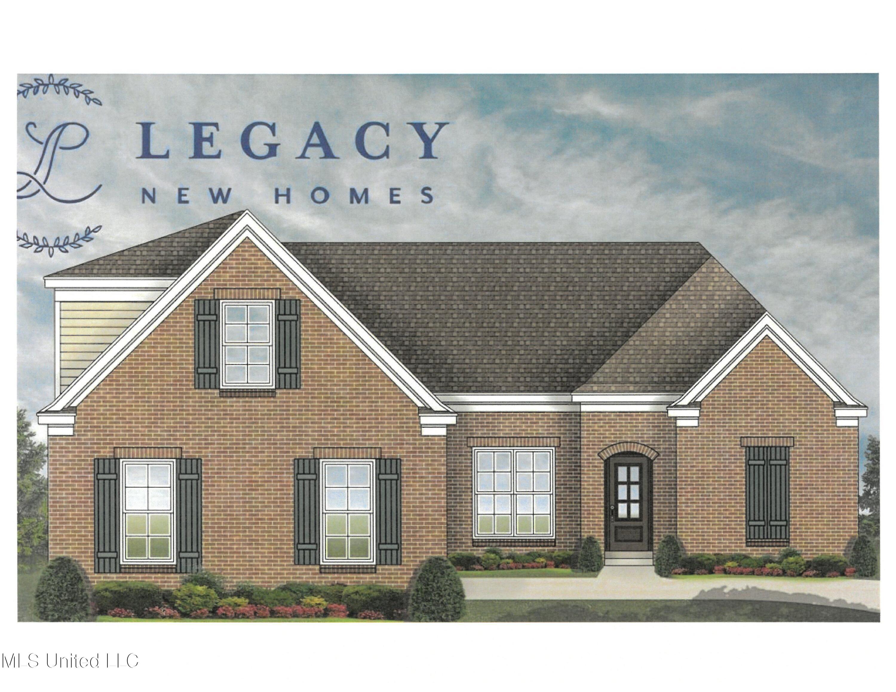 896 Andys Way Property Photo 1