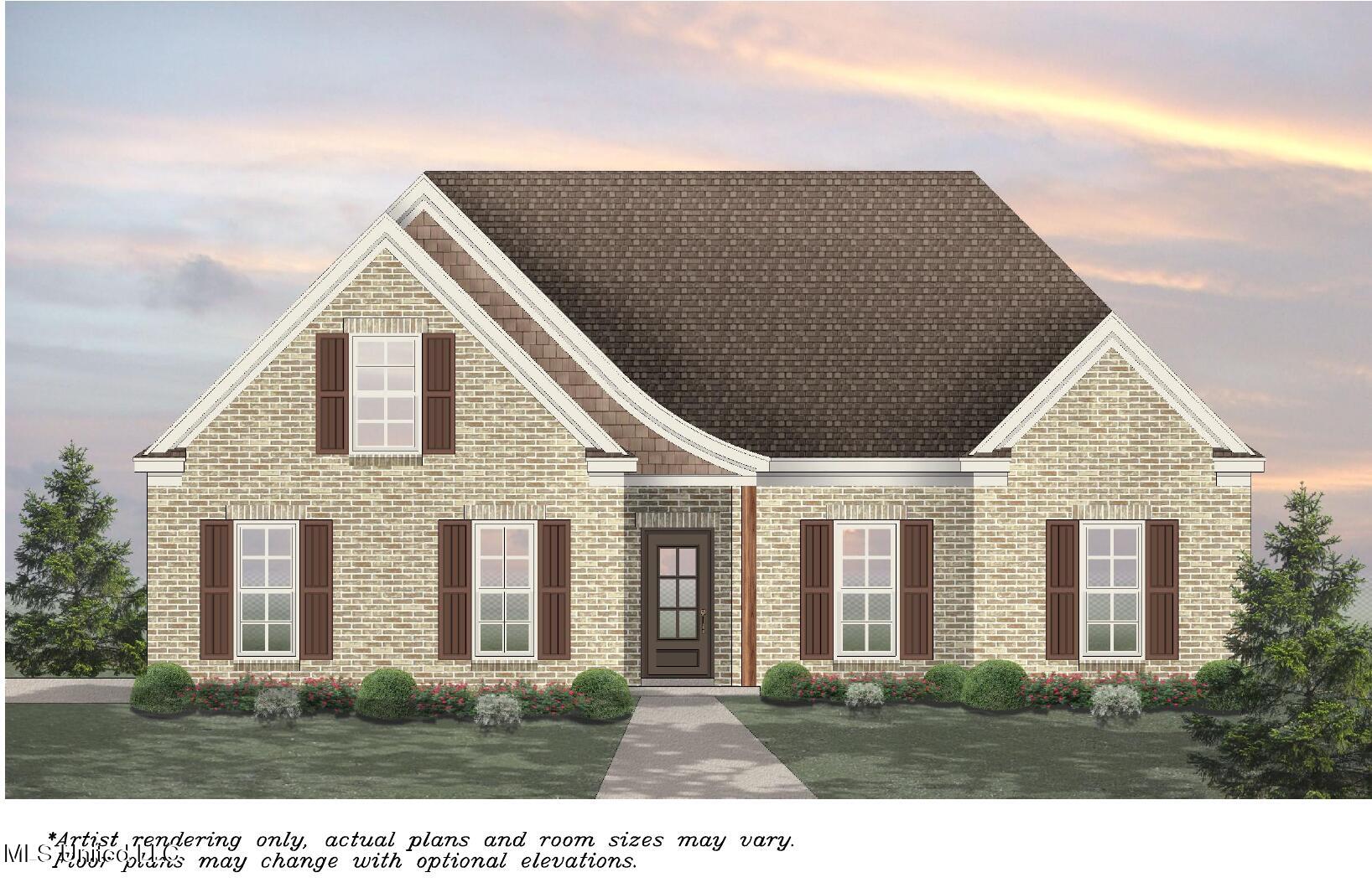 951 Collie Drive Property Photo 2