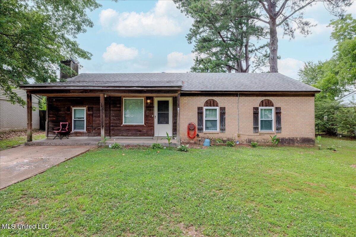 2880 Briarwood Drive Property Photo 1