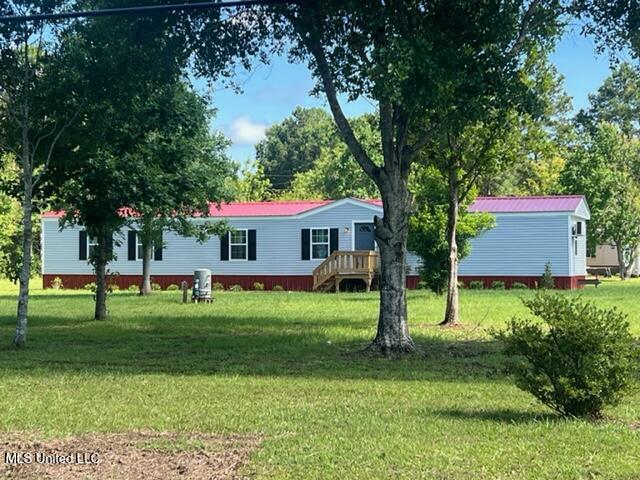 24240 Meaut Road Property Photo