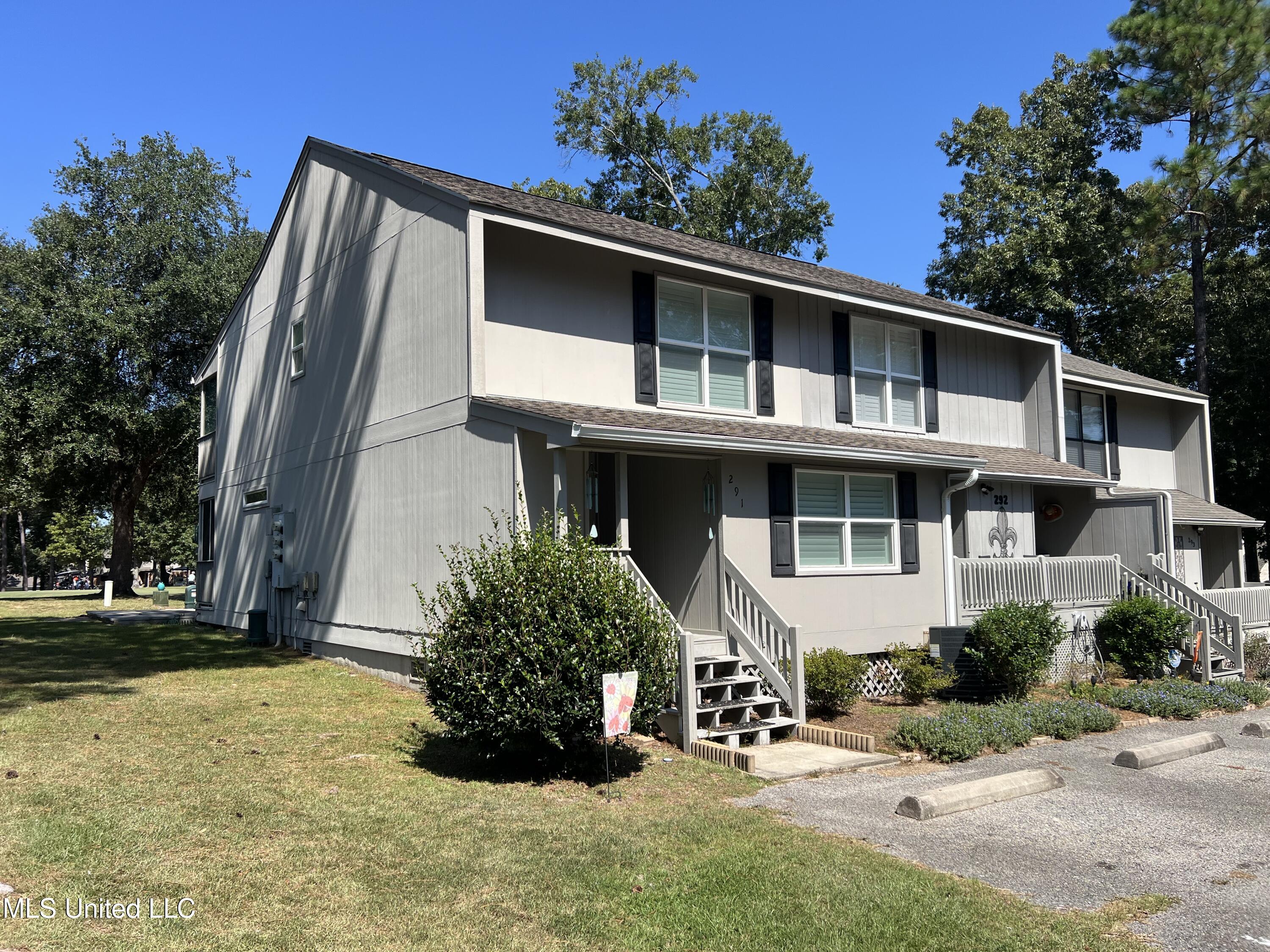 291 Highpoint Drive Property Photo 1