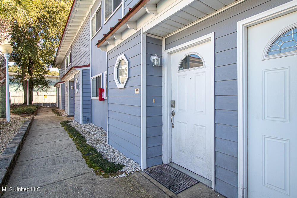 1664 Beach Boulevard Property Photo 1