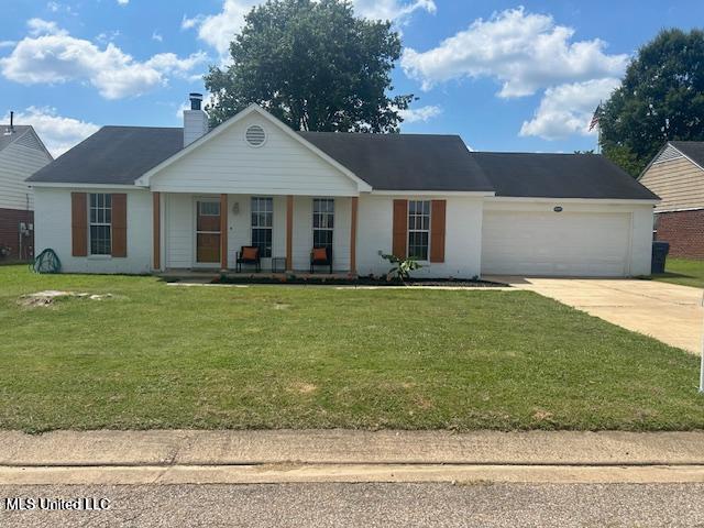 4181 Meadow Creek Drive Property Photo 1
