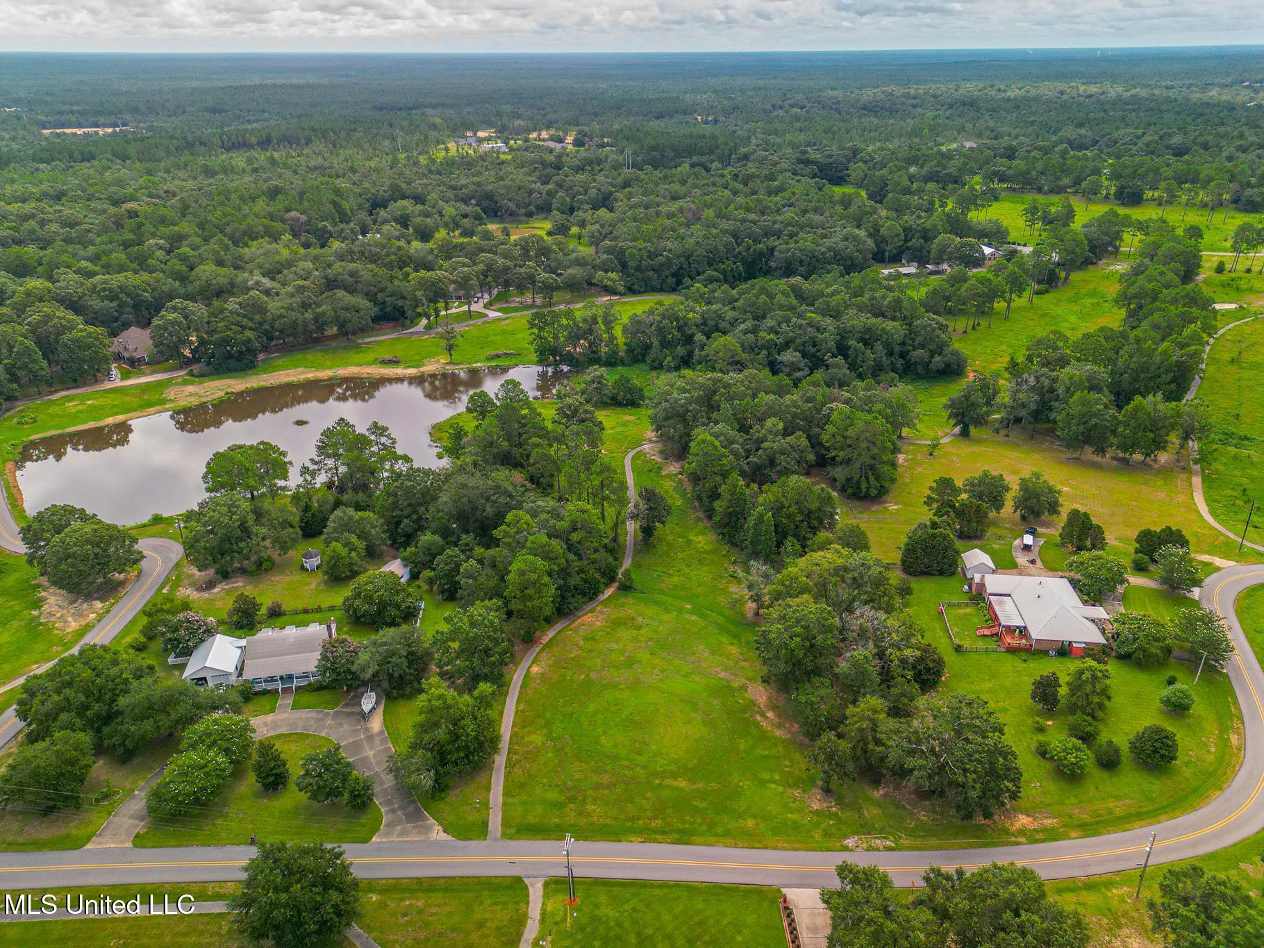 0 Fairway View Drive Property Photo 3