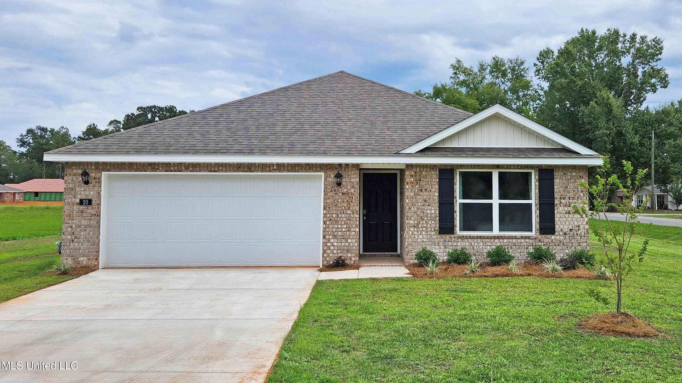 5009 Quail Ridge Drive Property Photo 1
