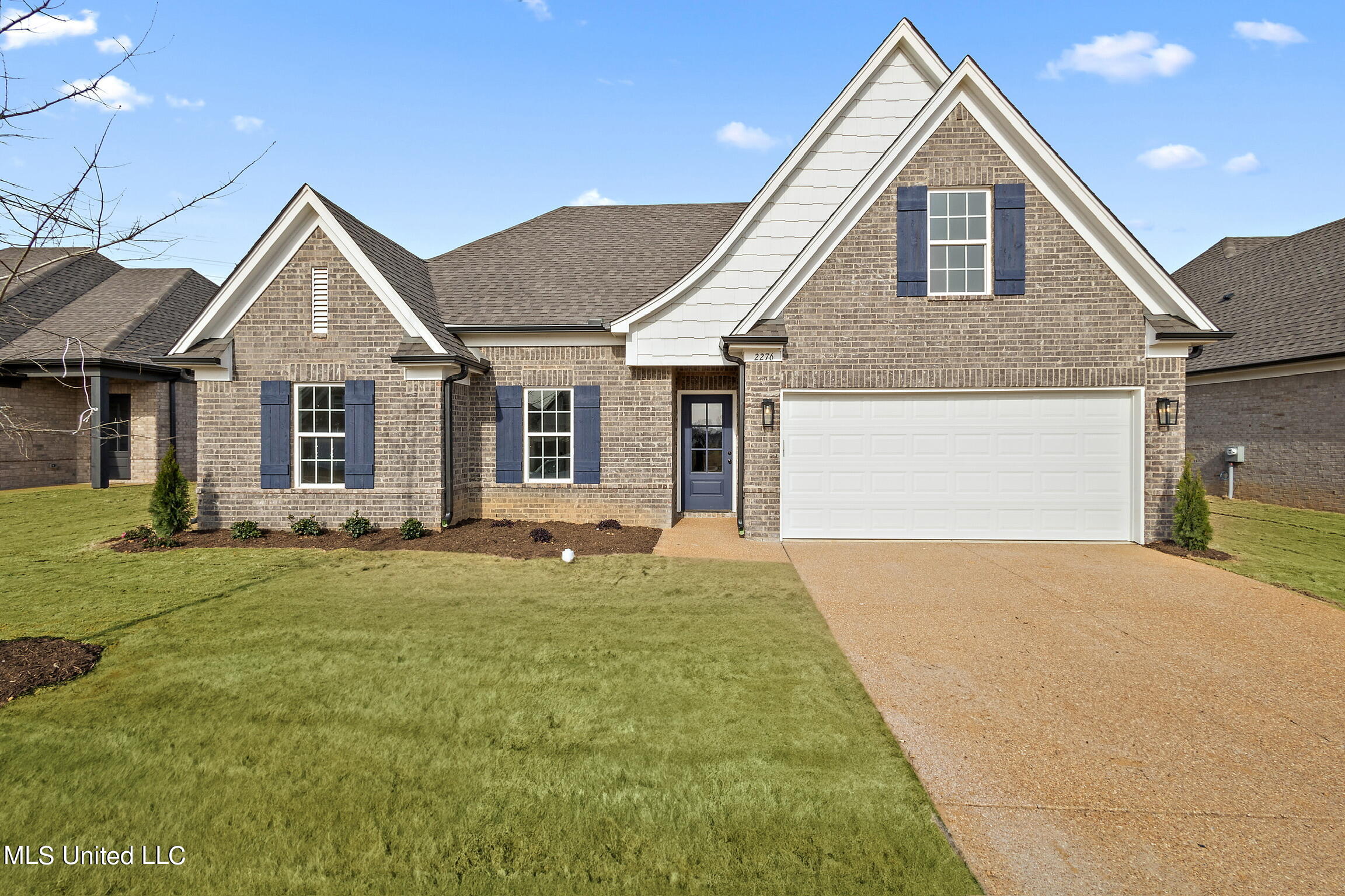 8922 Tucker Lane Property Photo 1
