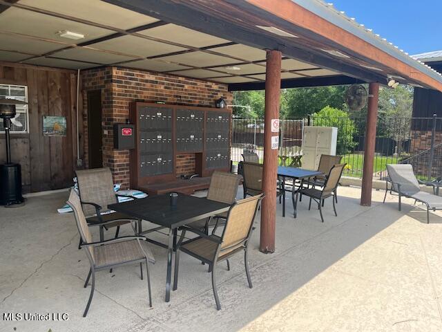 1550 E Second Street Property Photo 11