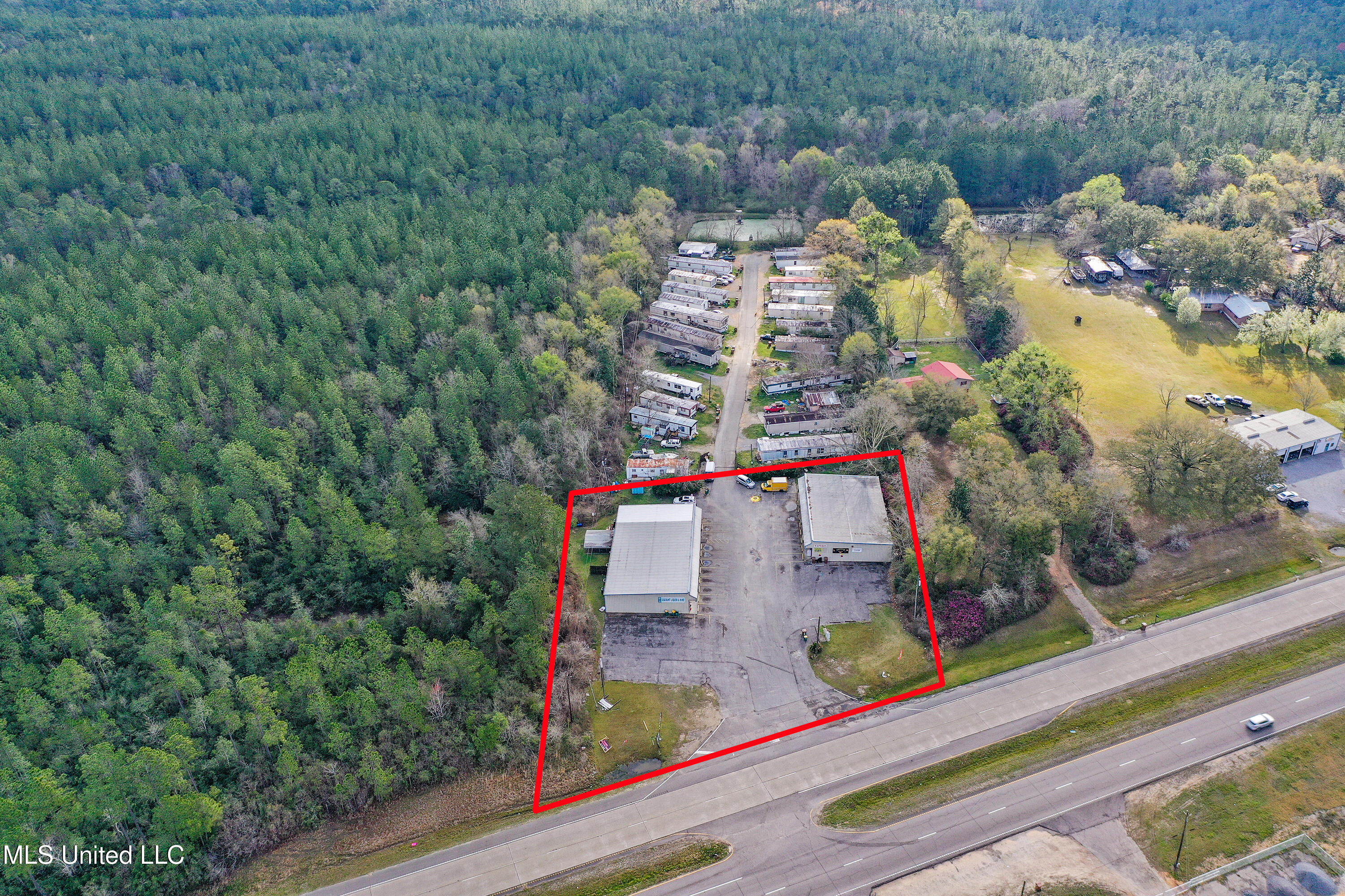 17412-22 Highway 49 Property Photo 2
