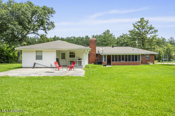 38 Eldridge Patch Road Property Photo 2