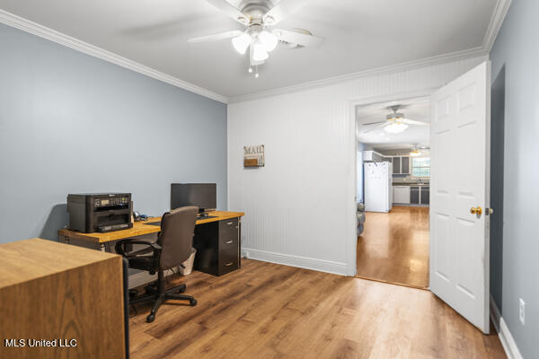 38 Eldridge Patch Road Property Photo 8