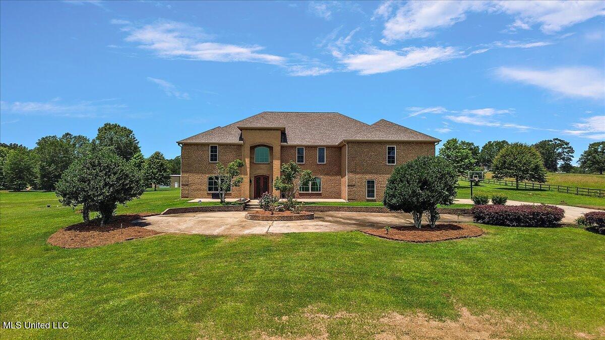 12025 Springridge Road Property Photo 1