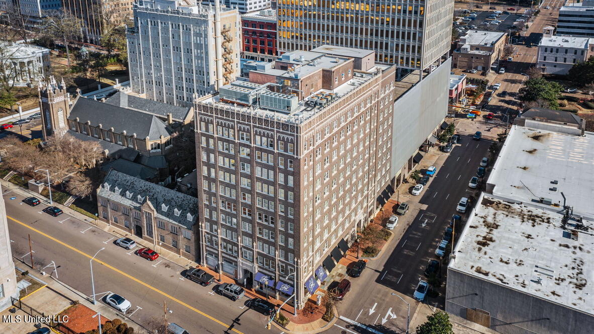 308 E Pearl Street Property Photo 2