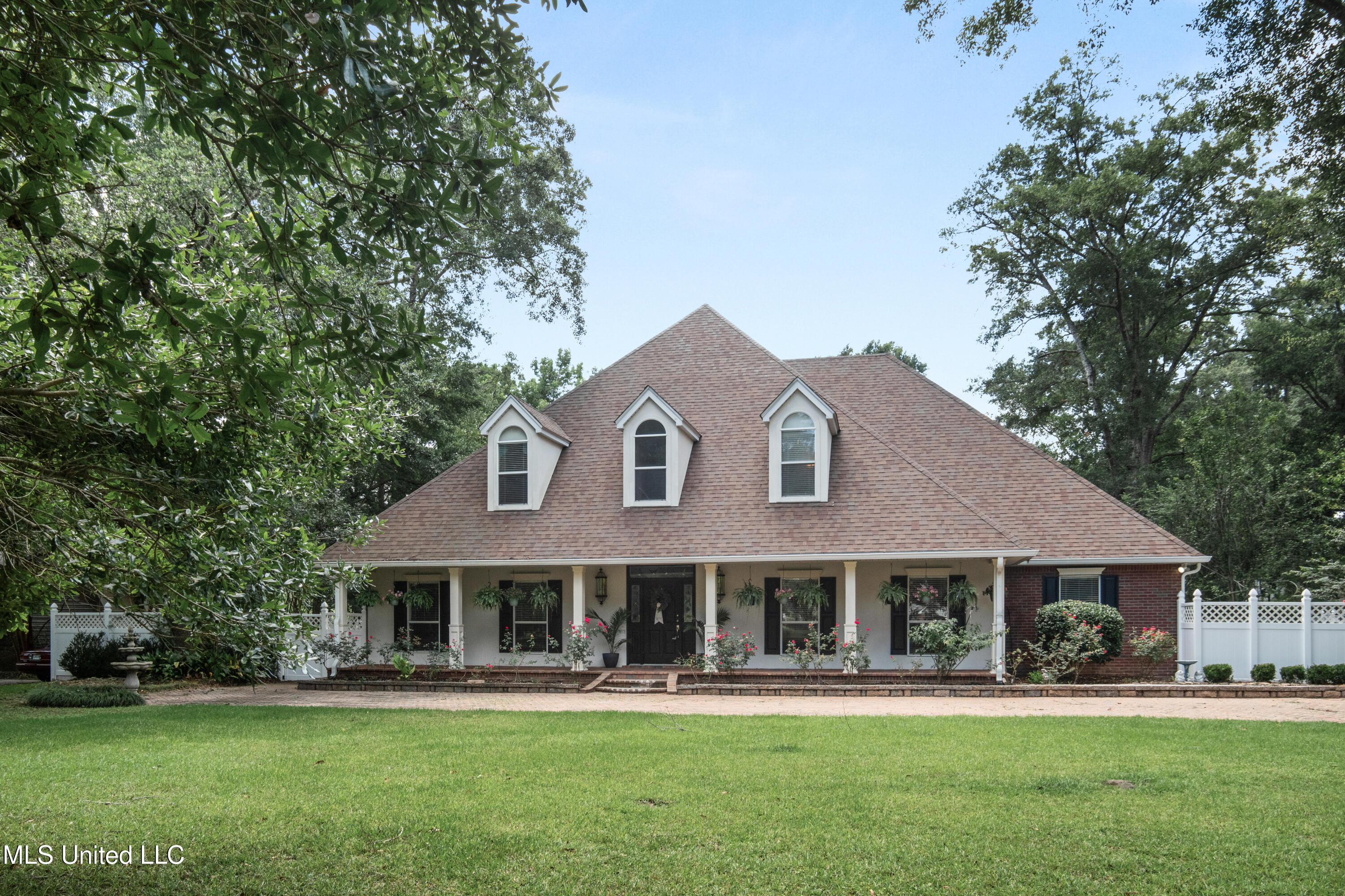 12721 John Ross Rd. Road Property Photo 1