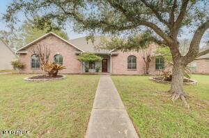 462 Channel Mark Drive Property Photo 1