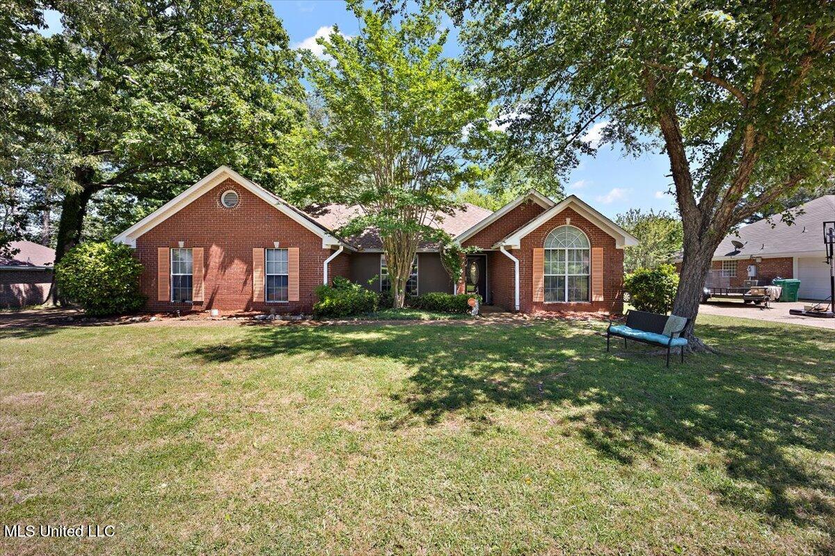 505 Golden Eagle Drive