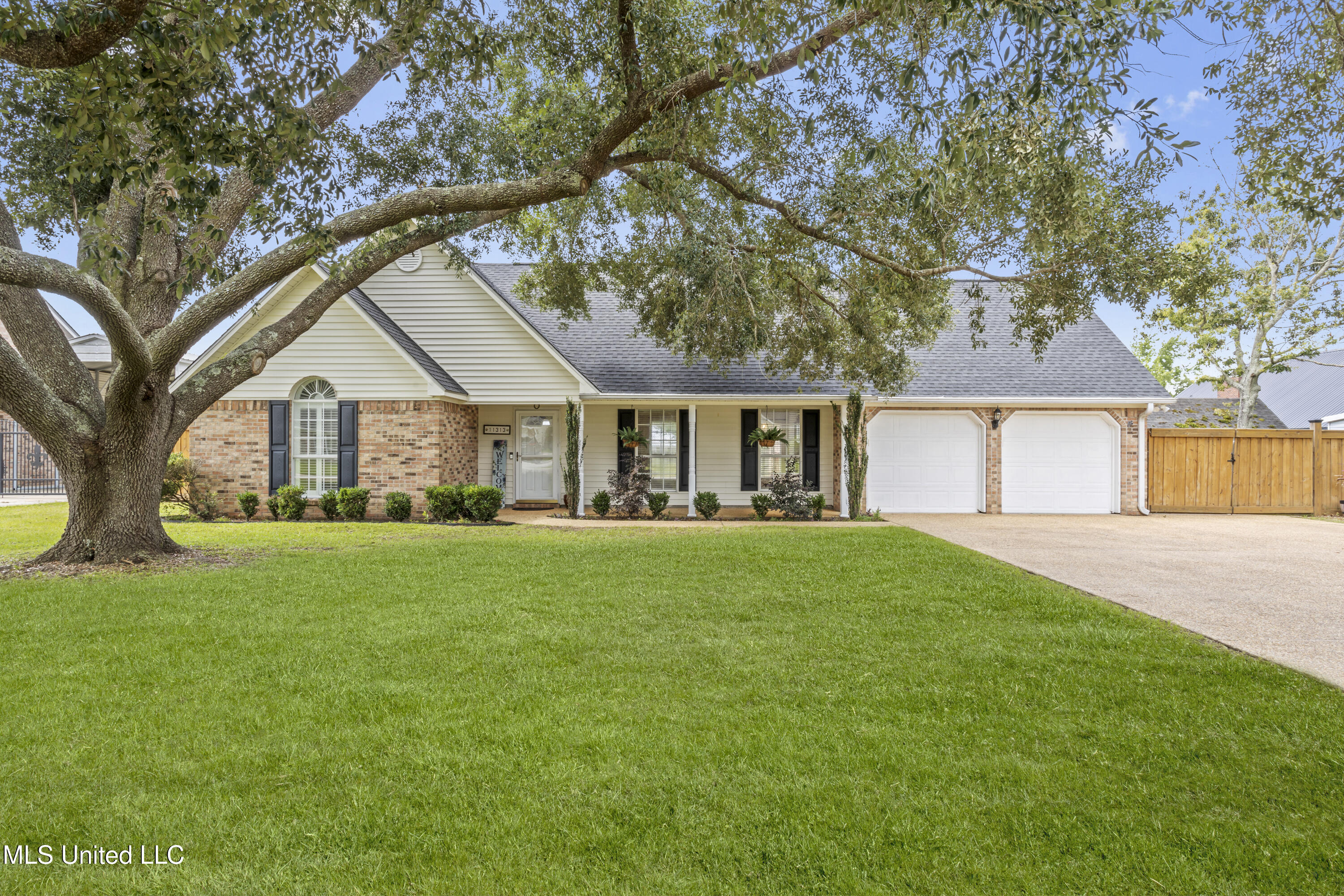 11313 N River Vue Circle Property Photo