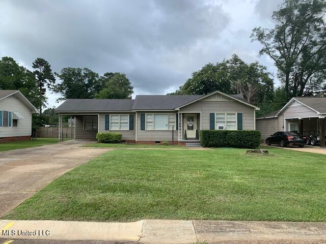 2145 Second Street Property Photo 1