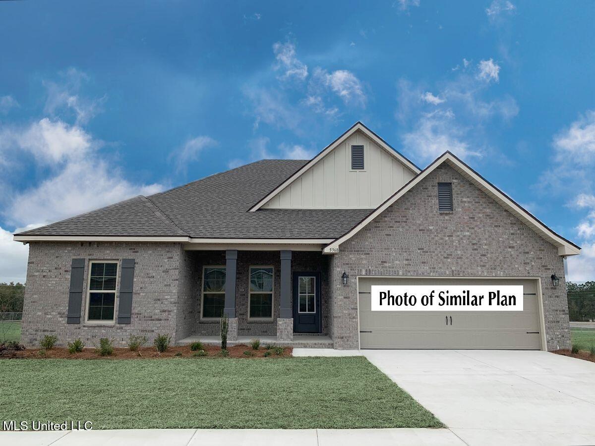 12131 Walker Road Property Photo 1