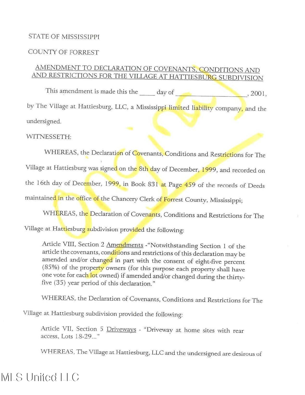 0 Medinah Drive Property Photo 2