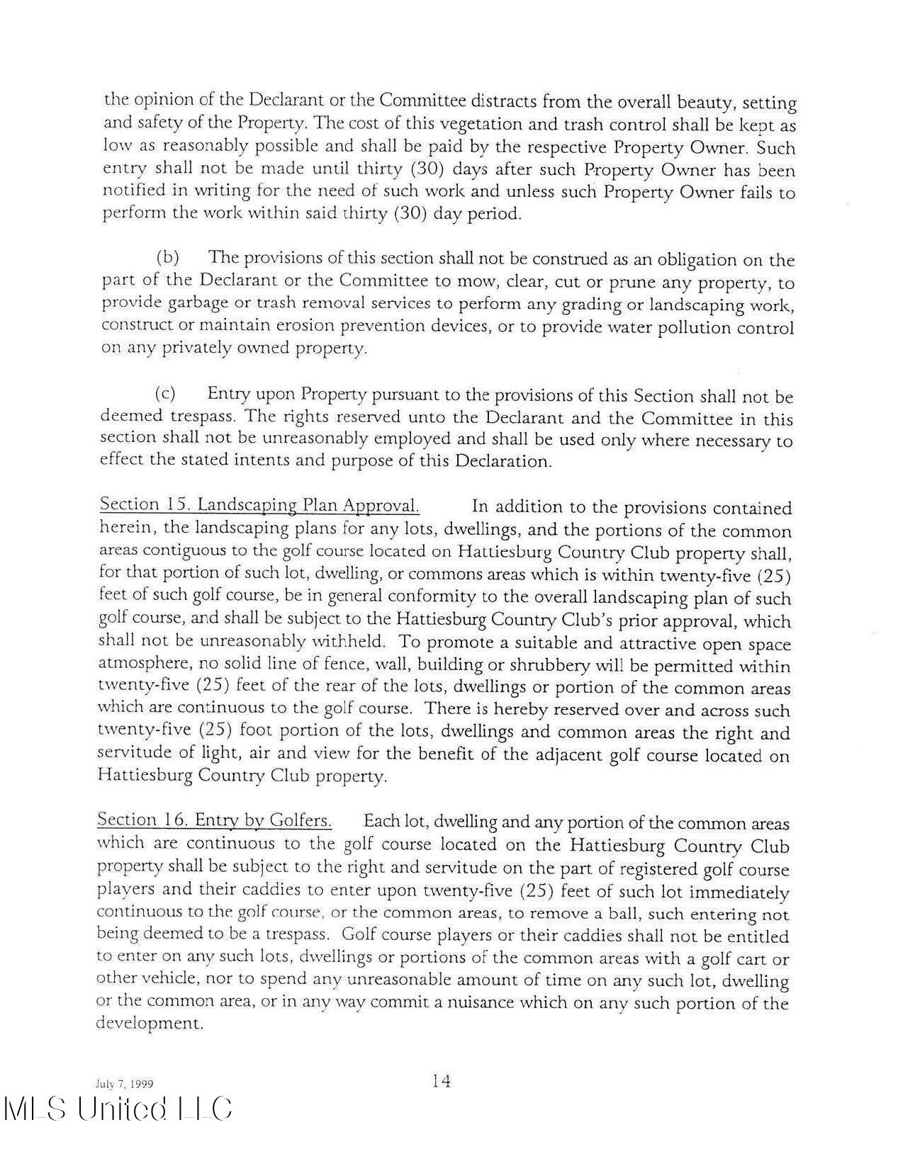 0 Medinah Drive Property Photo 16