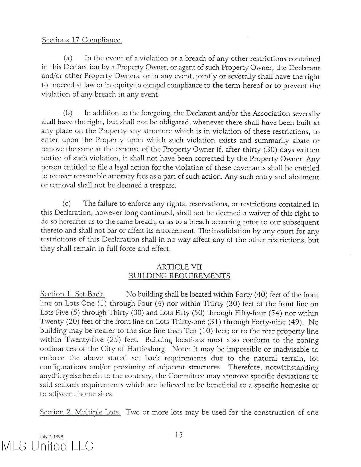 0 Medinah Drive Property Photo 17