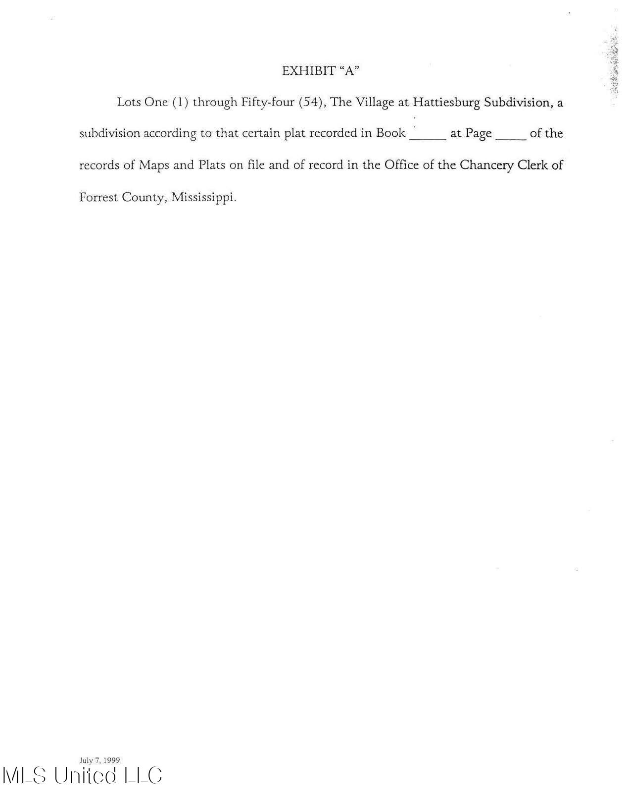 0 Medinah Drive Property Photo 22