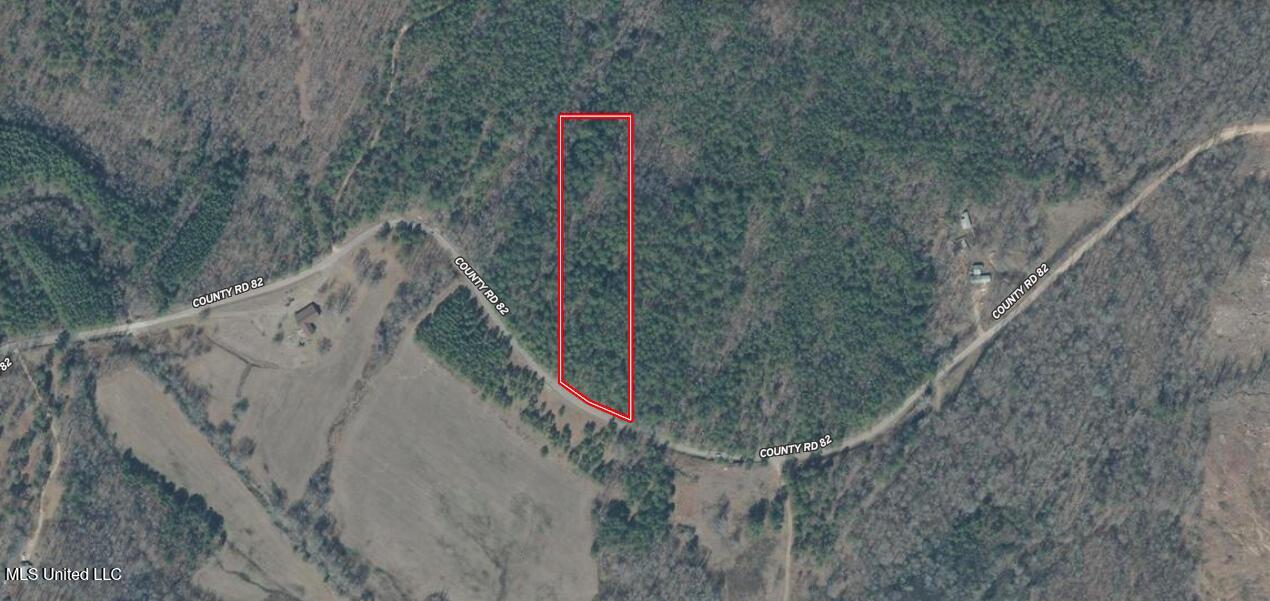 County Road 82 Property Photo 1
