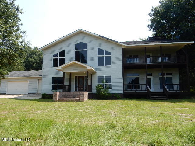 120 Hoadley Road
