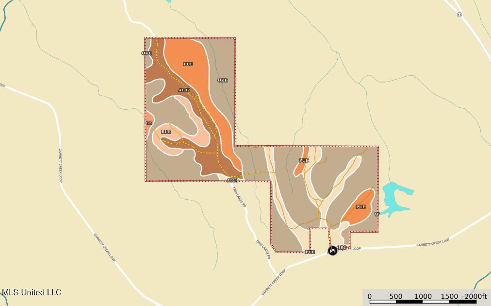 0002 Garrett Creek Loop Property Photo 47
