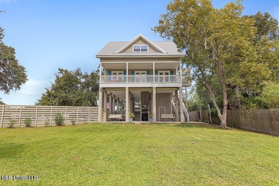 5592 W Wittman Road Property Photo 1