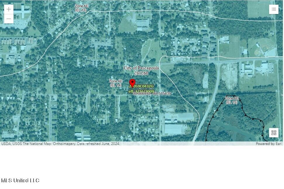 4611 Fisher Avenue Property Photo 9