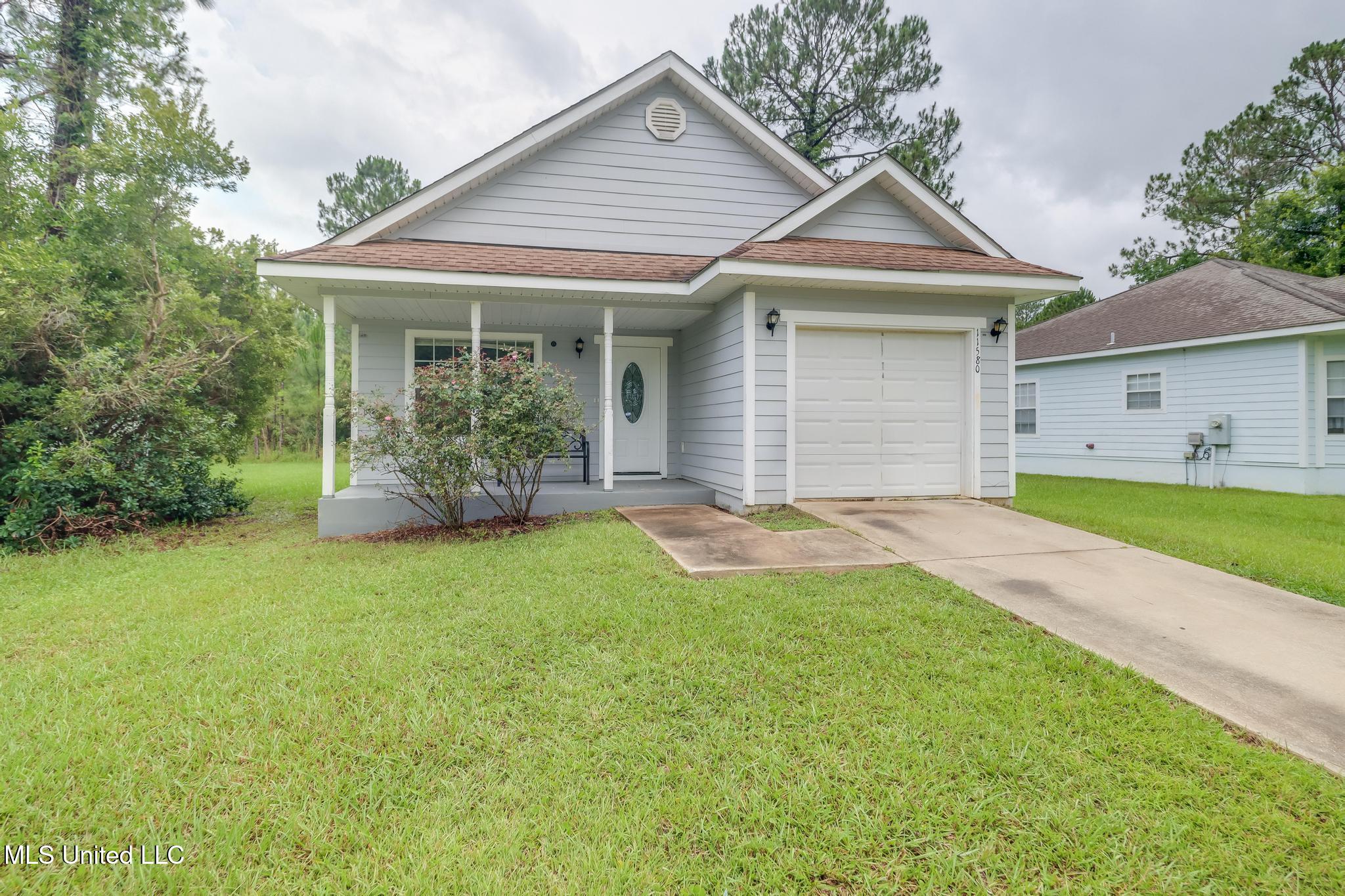 11580 Acorn Drive Property Photo