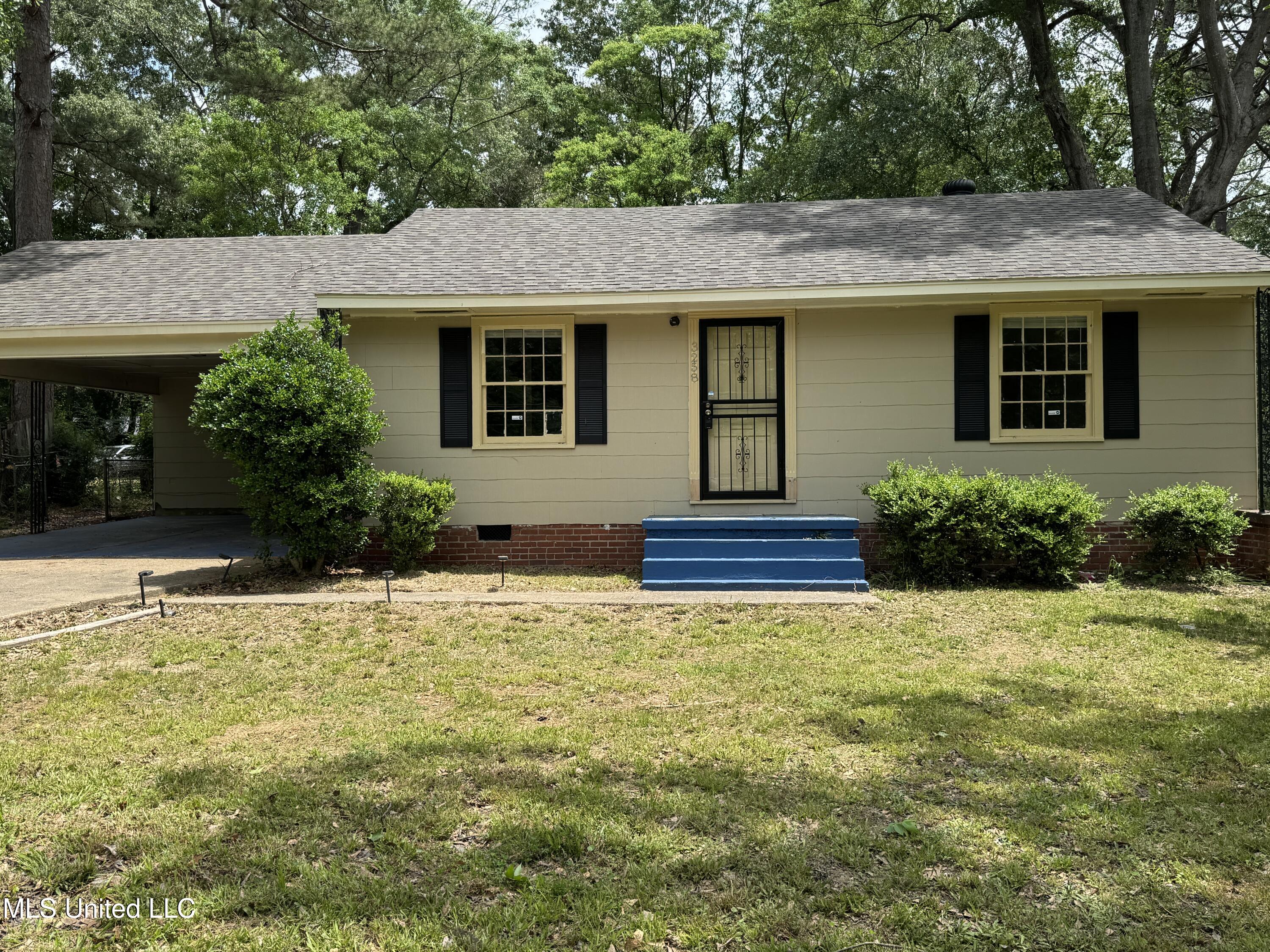 3258 Meadow Lane Property Photo 1