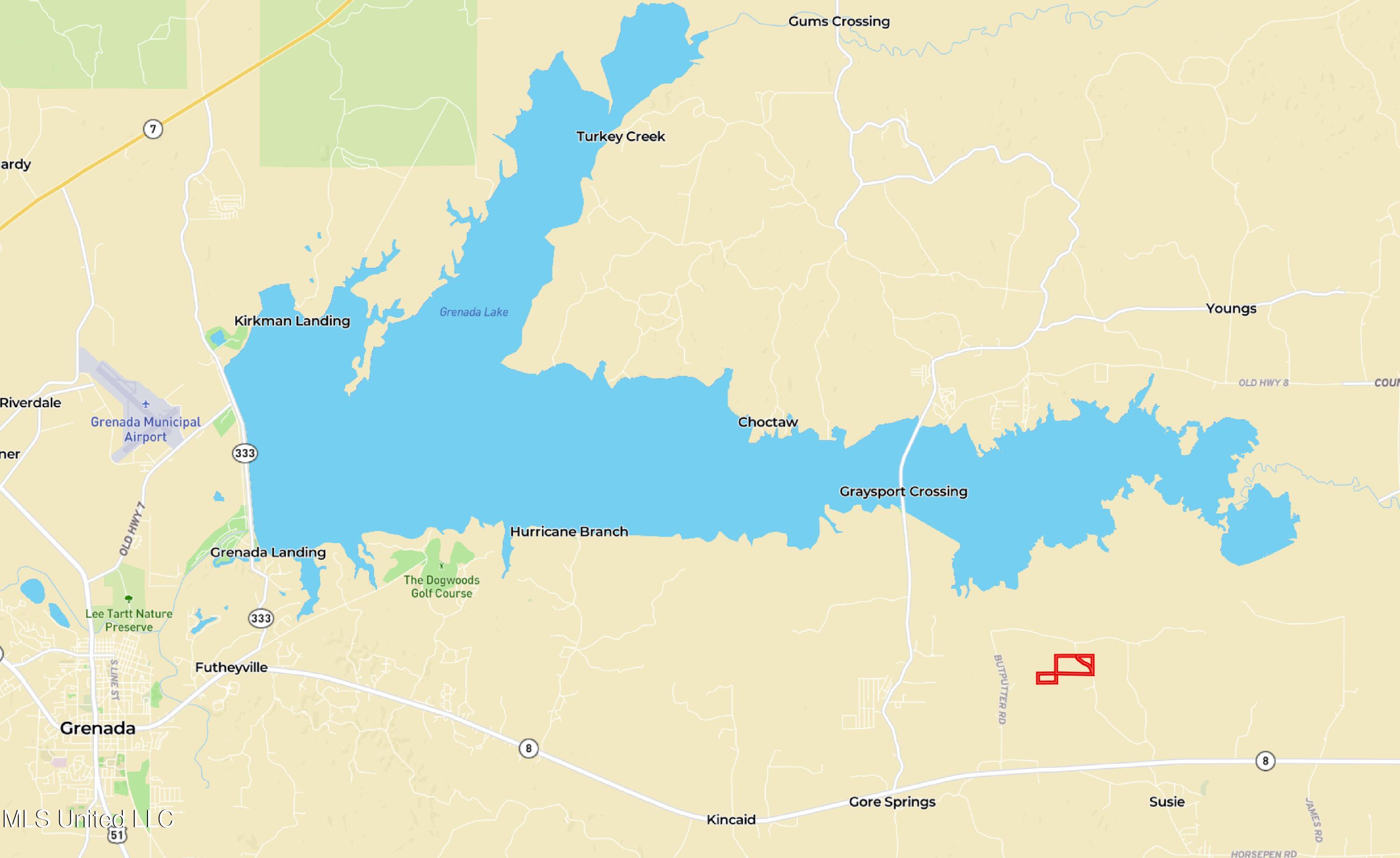 Alice Williams Road Property Photo 9