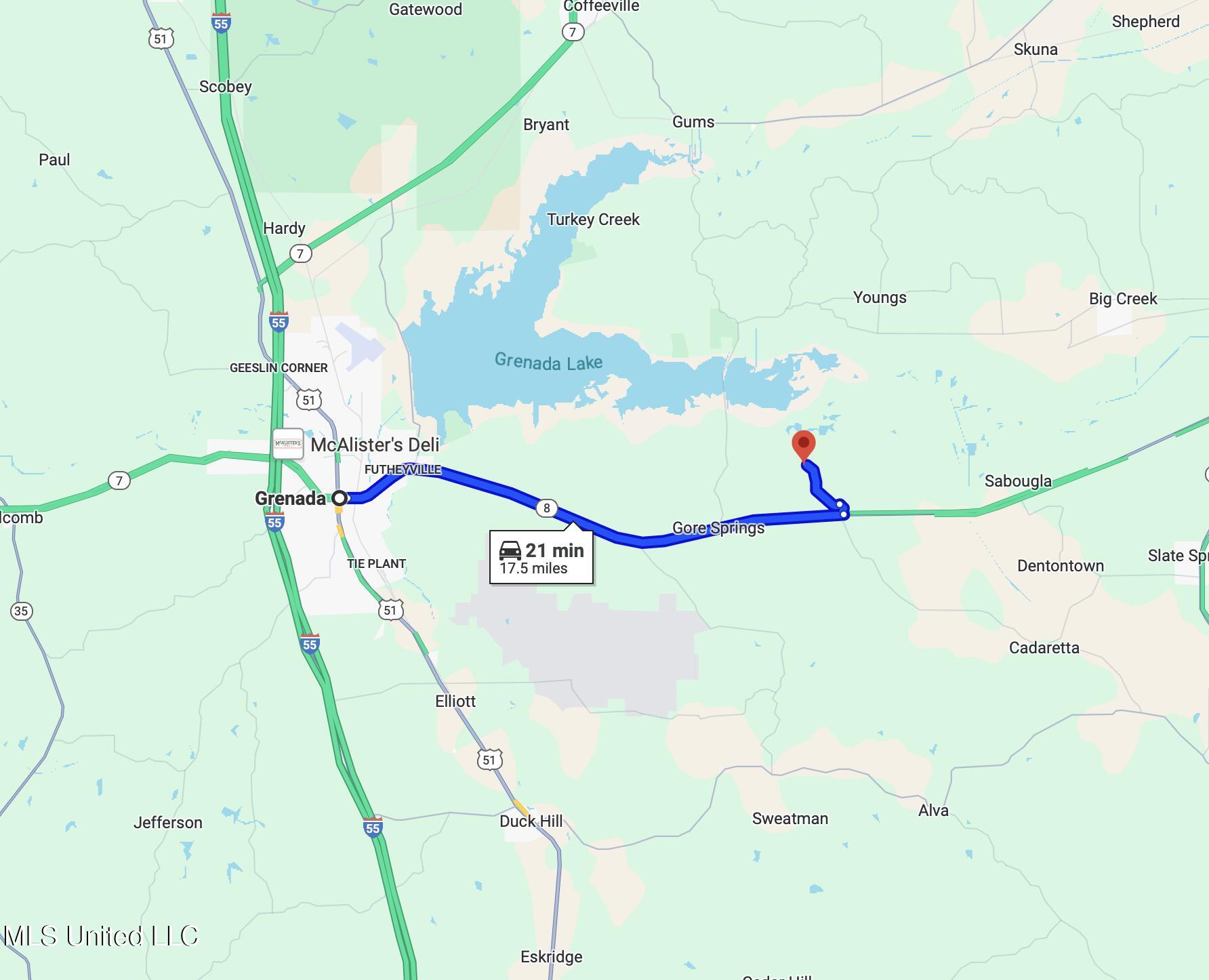 Alice Williams Road Property Photo 10