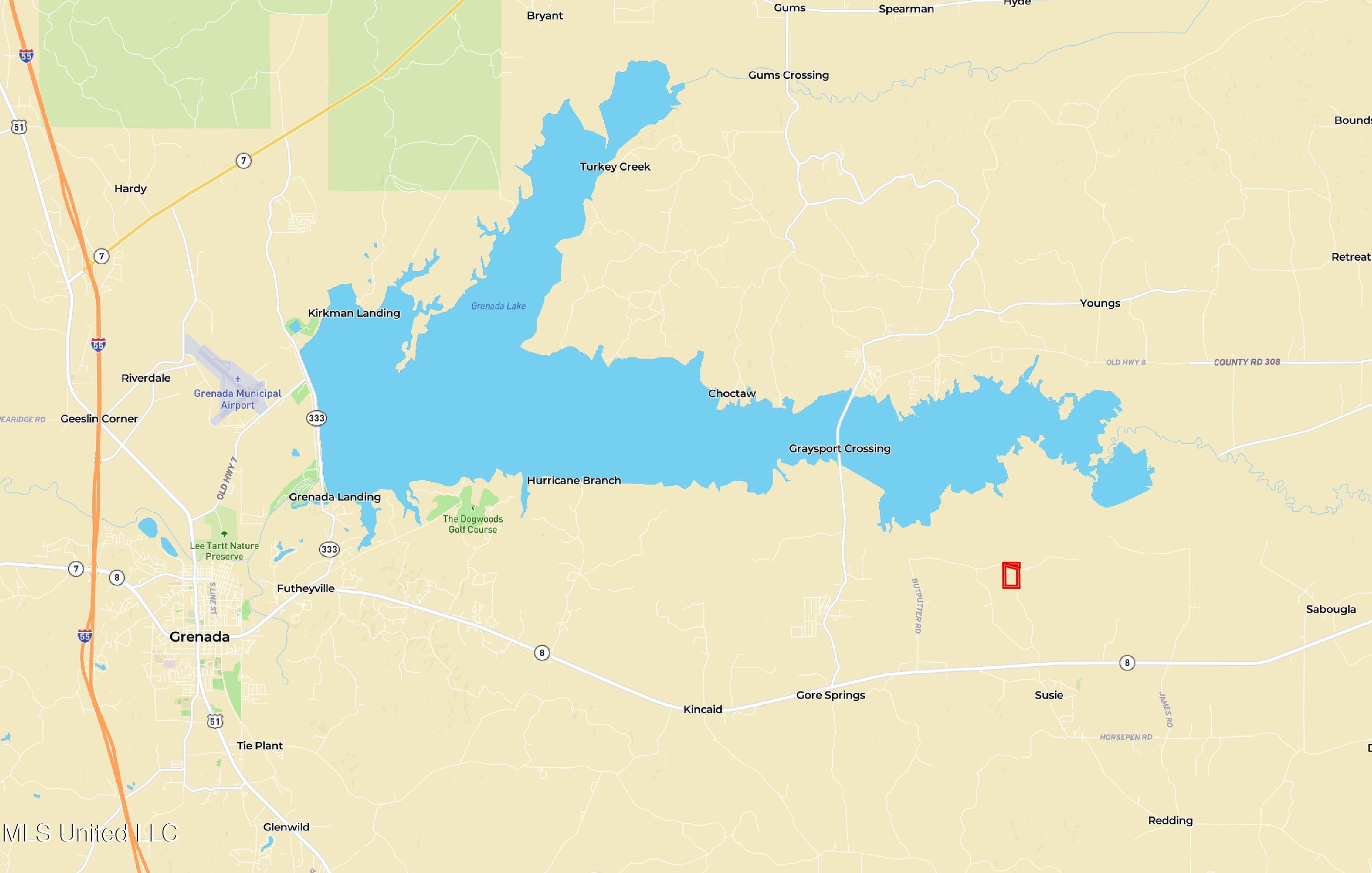 Dividing Ridge Road Property Photo 9