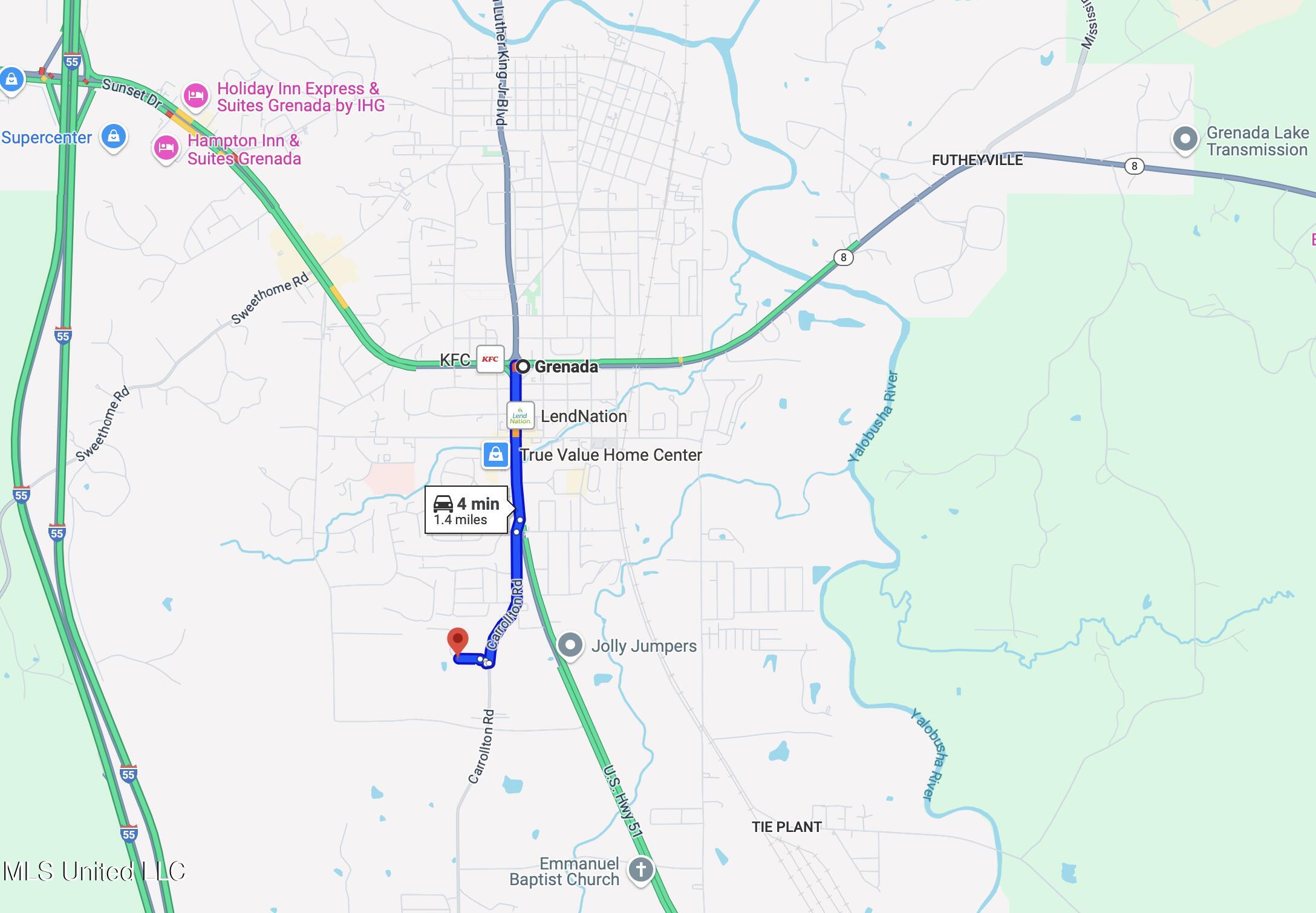 Dividing Ridge Road Property Photo 10